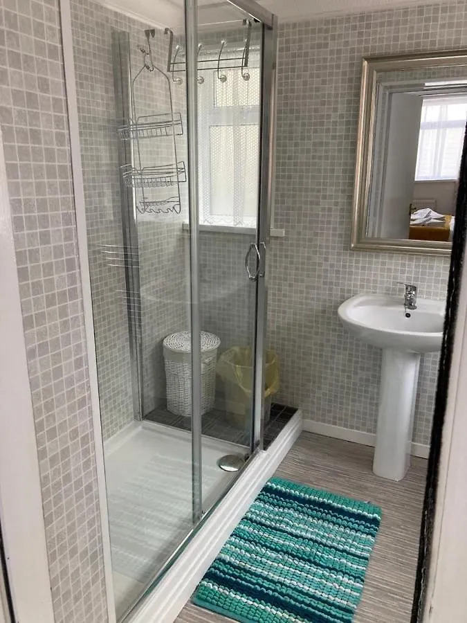Jade Apartments South Shore Blackpool